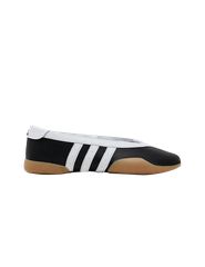 adidas Taekwondo Mei Ballet Black White Women's JR7031 MBS