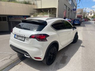 DS DS4 2017 CROSSBACK Ιδιώτης
