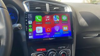 DS DS4 2017 CROSSBACK Ιδιώτης-thumb-14