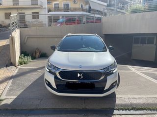 DS DS4 2017 CROSSBACK Ιδιώτης-thumb-10