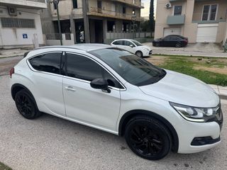 DS DS4 2017 CROSSBACK Ιδιώτης-thumb-2