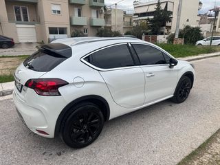 DS DS4 2017 CROSSBACK Ιδιώτης