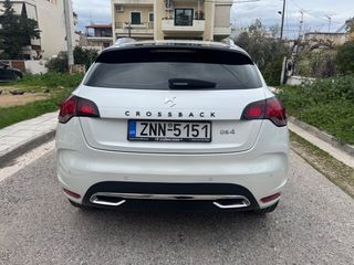 DS DS4 2017 CROSSBACK Ιδιώτης-thumb-3