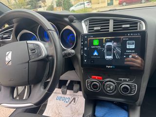 DS DS4 2017 CROSSBACK Ιδιώτης-thumb-15