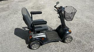 Kymco Super 8 2015 hp 8204