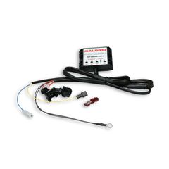 Ηλεκτρονικη Force Master 2.1 Για I-Tech 4T Piaggio Beverly 125/150, Vespa Lx 125/150, Primavera/Sprint 125/150 5516549 | Malossi