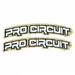 Pro Circuit Retro Fender Decals-thumb-1