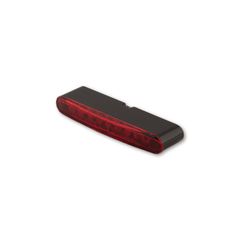 Highsider Pro Stripe Led Taillight Black/Red (1Pc)-thumb-4