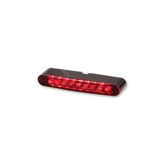 Highsider Pro Stripe Led Taillight Black/Red (1Pc)-thumb-3
