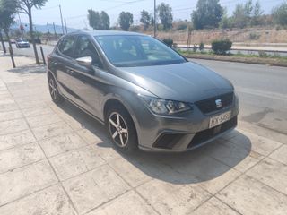 Seat Ibiza 2018