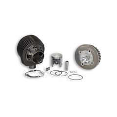 Κυλινδροπιστονο Mantemi Ø61Mm Vespa Px 80 2T 3116252 | Malossi