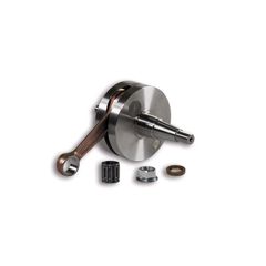 Στροφαλομπιελα Ø15Mm / 51Mm / 97Mm Cone Ø20Mm Piaggio Ape 50, Vespa Ets Pk 125, Primavera 125 5316528 | Malossi