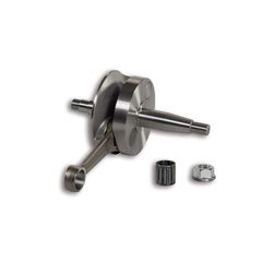 Στροφαλομπιελα Ø15Mm / 51Mm / 97Mm Cone Ø20Mm Piaggio Ape 50, Vespa Ets Pk 125, Primavera 125 5316594 | Malossi