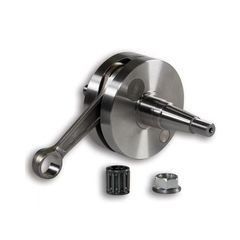 Στροφαλομπιελα Ø15Mm / 51Mm / 105Mm Piaggio Ape 50, Vespa Pk 125, Primavera 125 5316517 | Malossi