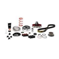 Κιτ Βαριατορ Mhr Over Range Yamaha Aerox, Jog R/Rr, Slider, Neos, Why, Bws 50, Sr 50 (Long) 6118884 | Malossi