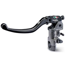 Brembo Upgrade 19Rcs 1" Bar Cluth Master Cylinder (Forged)