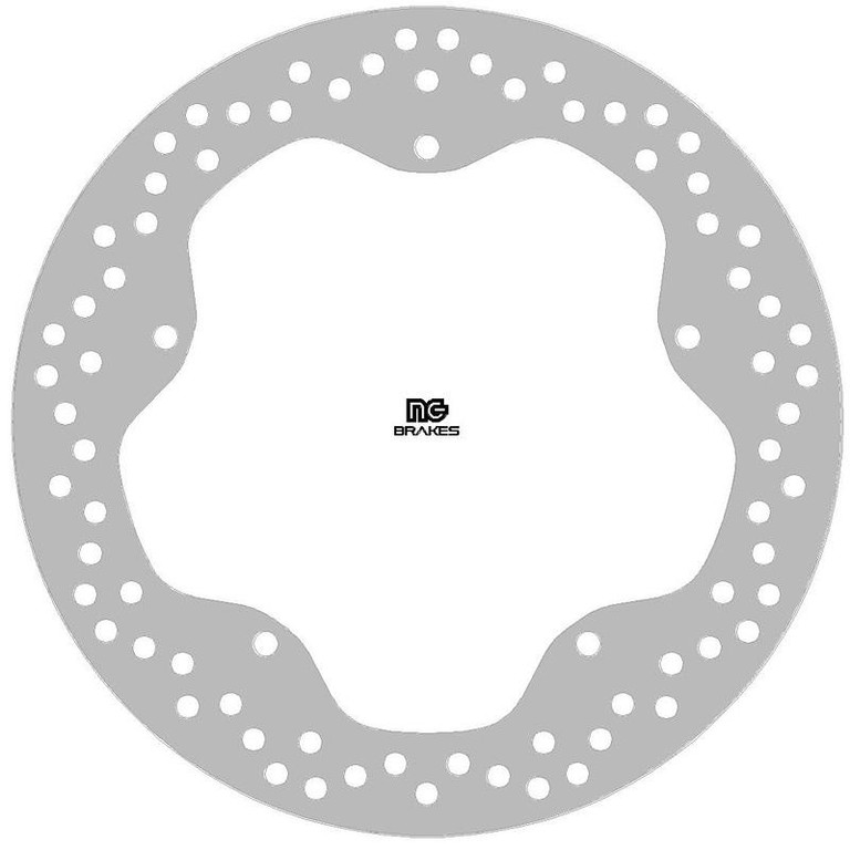 Ng Brakes Floating Brake Disc