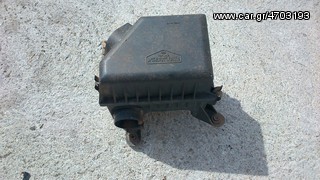 ΦΙΛΤΡΟΚΟΥΤΙ (ΠΑΠΠΑΣ) HYUNDAI ACCENT 99-05 1300CC 12V