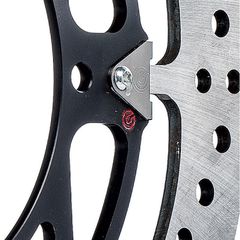 Brembo Upgrade T-Drive Floating Brake Disc - 208A98526
