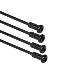 Haan Wheels 17" Spokes Set