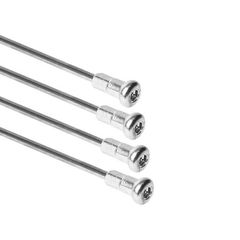 Haan Wheels 17" Spokes Set