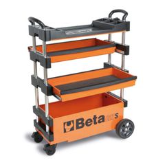 Beta Tool Cart + 100 Free Beta Tools-thumb-1