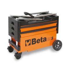 Beta Tool Cart + 100 Free Beta Tools-thumb-3