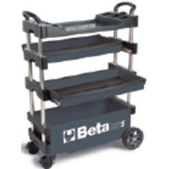 Beta Tool Cart + 100 Free Beta Tools