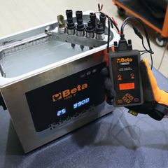Beta Tools Control Generator For (Petrol And Lpg) Electro-Injectors-thumb-1