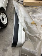 PEUGEOT 306 S2 ΟΠΙΣΘΙΟΣ ΠΡΟΦΥΛΑΚΤΗΡΑΣ SPORT ΓΝΗΣΙΟΣ