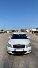 Skoda Octavia 2010