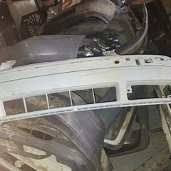 Vw golf 4 προφιλακτιρας εμπρός-thumb-1