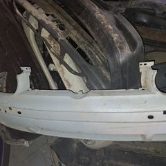 Vw golf 4 προφιλακτιρας εμπρός-thumb-2