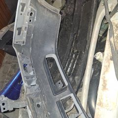 Vw golf 4 προφιλακτιρας εμπρός-thumb-3