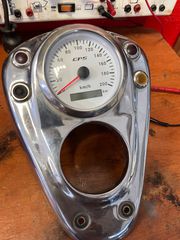 Honda shadow vt 125  250 400 600 750