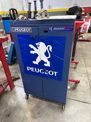 ΔΙΑΓΝΩΣΤΙΚΑ ΓΙΑ PEUGEOT ΠΑΛΙΑΣ ΤΕΧΝΟΛΟΓΙΑΣ
