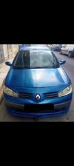 Renault Megane 2005 COUPE