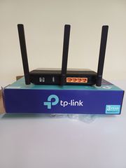 Tp-link WiFi Router