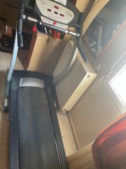 Energetics power run ηλεκτρικός αναδιπλούμενος