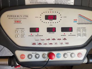 Energetics power run ηλεκτρικός αναδιπλούμενος-thumb-2