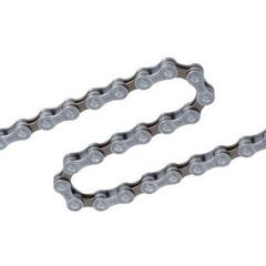 Αλυσίδα SHIMANO ALIVIO CN-HG400 116 LINKS 6/7/8 SP ME ΤΑΧΥΣΥΝΔΕΣΜΟ SM-UG51
