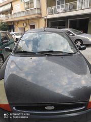 Ford Ka 2006 1300