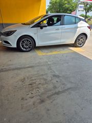 Opel Astra 2017