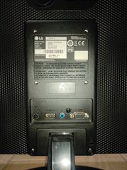 LG Οθόνη 22"-thumb-1