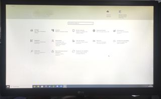 LG Οθόνη 22"-thumb-2