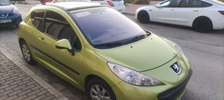 Peugeot 207 2006