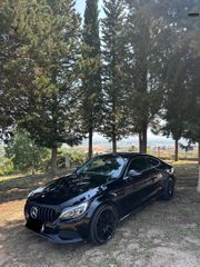 Mercedes-Benz C 180 2016 c205