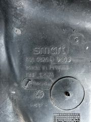 SMART FOR-TWO 450 ΘΟΛΟΣ ΕΜΠΡΟΣ ΔΕΞΙΟΣ 1997-2006-thumb-1