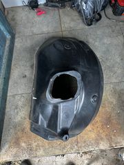SMART FOR-TWO 450 ΘΟΛΟΣ ΕΜΠΡΟΣ AΡΙΣΤΕΡΟΣ 1997-2006