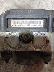 Μονάδα ABS 56110-79J00 0265231668 0265800493 για SUZUKI SX4 FIAT SEDICI 2009 2010 2011 2012 2013 2014